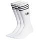 Adidas Κάλτσες Solid Crew Socks